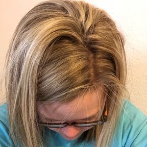 Meet your Posher, Jessie